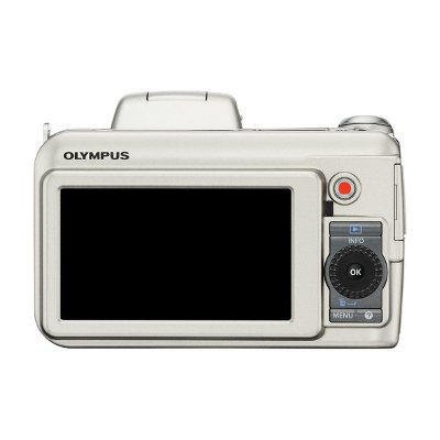 Olympus SP-800UZ Digital Camera