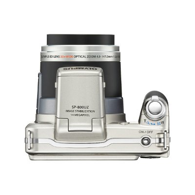 Olympus SP-800UZ Digital Camera