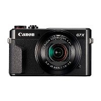 ราคา Canon PowerShot G7 X Mark II Digital Camera