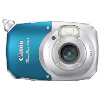 ราคา Canon PowerShot D10 Waterproof Digital Camera