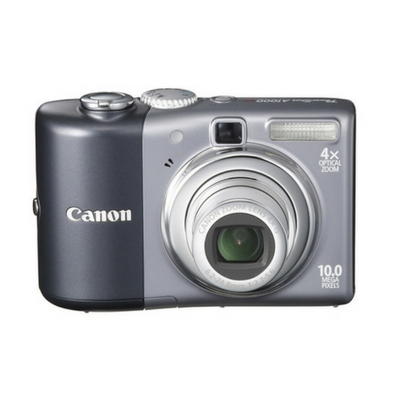 Canon Powershot A1000 IS