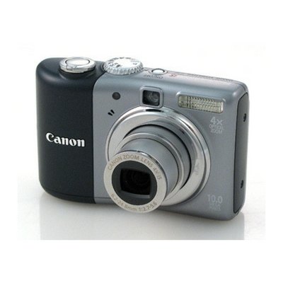 Canon Powershot A1000 IS