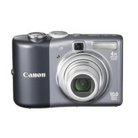 ราคา Canon Powershot A1000 IS
