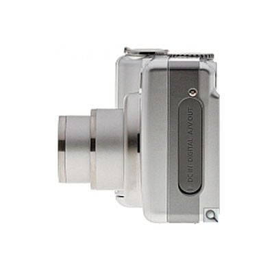 Canon Powershot A560