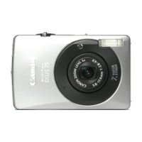 ราคา Canon IXUS 75 Digital Camera