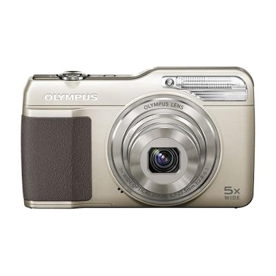Olympus Stylus VG-190 Compact Digital Camera