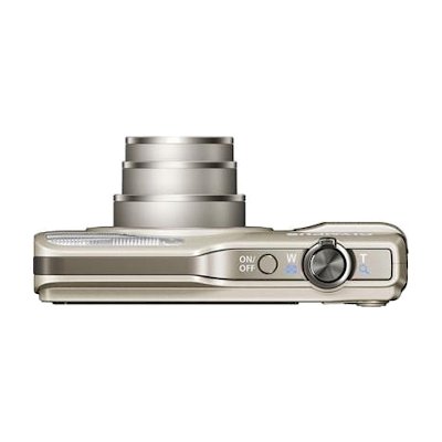 Olympus Stylus VG-190 Compact Digital Camera