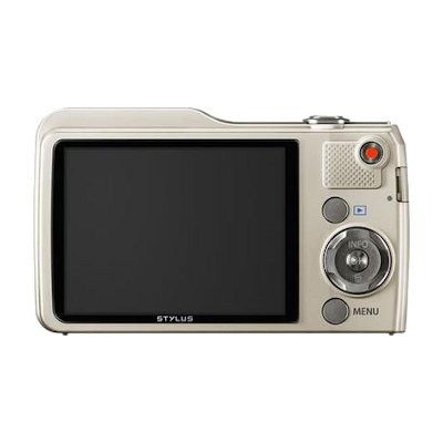 Olympus Stylus VG-190 Compact Digital Camera