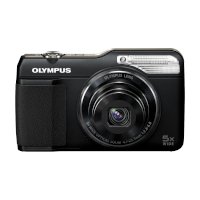 ราคา Olympus Stylus VG-190 Compact Digital Camera
