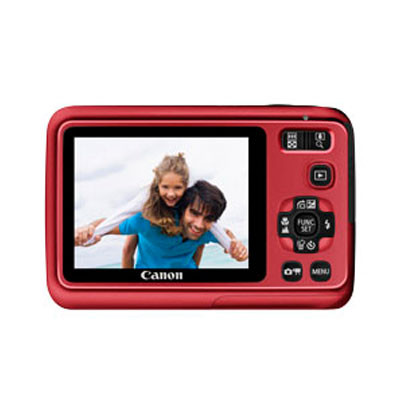 Canon Powershot A495