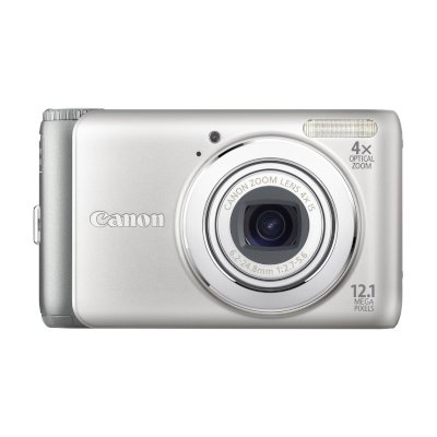 Canon Powershot A3100 IS