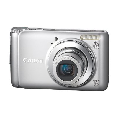 Canon Powershot A3100 IS