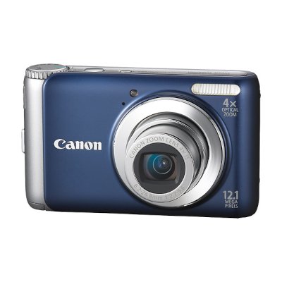 Canon Powershot A3100 IS
