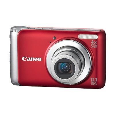 Canon Powershot A3100 IS