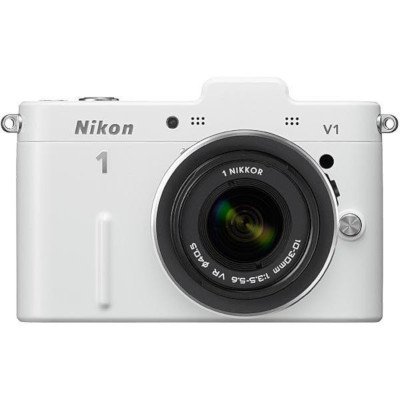 Nikon 1 V1 Kit
