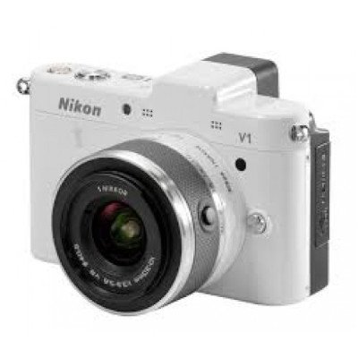 Nikon 1 V1 Kit