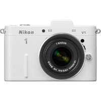 ราคา Nikon 1 V1 Kit