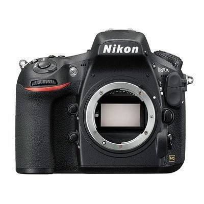 Nikon D810A Body