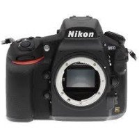ราคา Nikon D810A Body