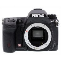 ราคา Pentax K-5 Body DSLR Camera