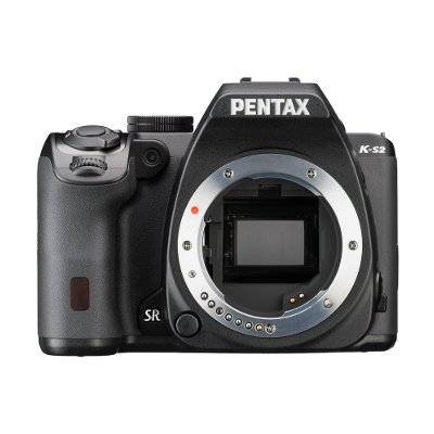 Pentax K-S2 Body Digital SLR Camera