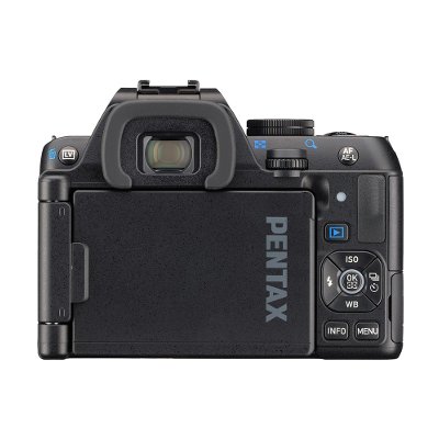 Pentax K-S2 Body Digital SLR Camera
