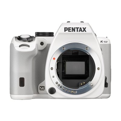 Pentax K-S2 Body Digital SLR Camera