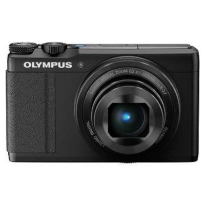 Olympus Stylus XZ-10