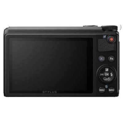 Olympus Stylus XZ-10