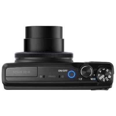 Olympus Stylus XZ-10