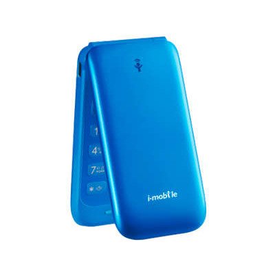 i-mobile Hitz 237 indy