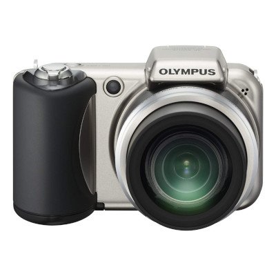 Olympus SP-600UZ