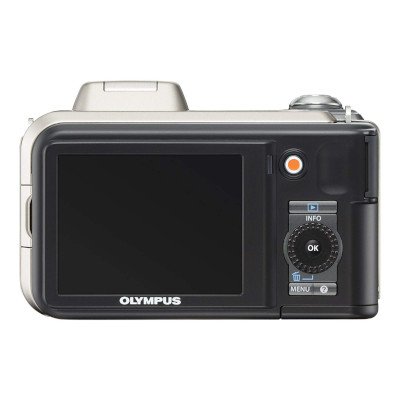 Olympus SP-600UZ