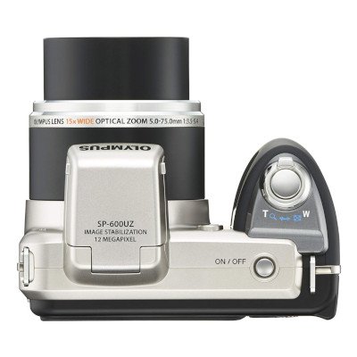 Olympus SP-600UZ