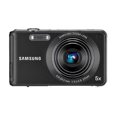 Samsung ST70 Compact Digital Camera