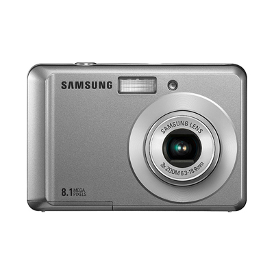 Samsung ES10 Digital Camera