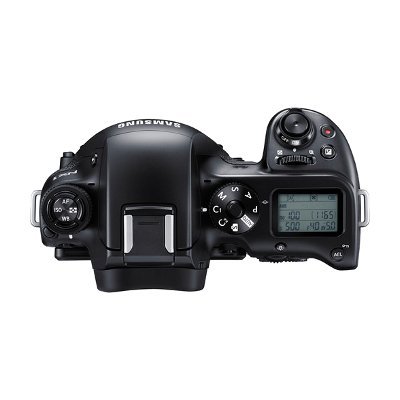 Samsung NX1 Body Mirrorless Digital Camera
