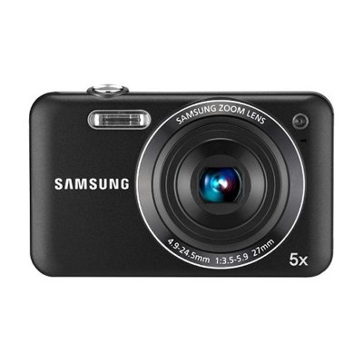 Samsung ES73 Compact Digital Camera