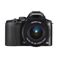 ราคา Samsung NX20 Kit