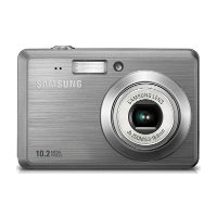 ราคา Samsung ES55 Compact Digital Camera