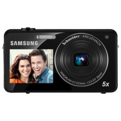 Samsung ST700 Compact Digital Camera