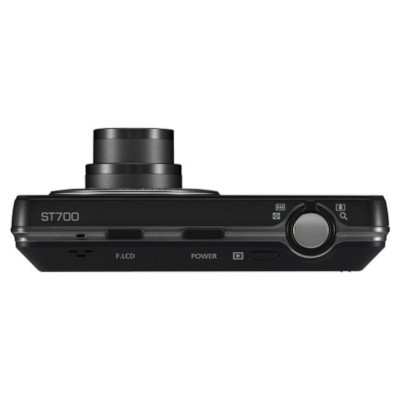 Samsung ST700 Compact Digital Camera