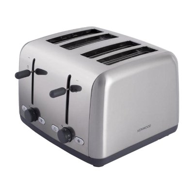 Kenwood เครื่องปิ้งขนมปัง รุ่น TTM480