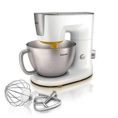 Philips เครื่องผสมอาหาร รุ่น HR7954