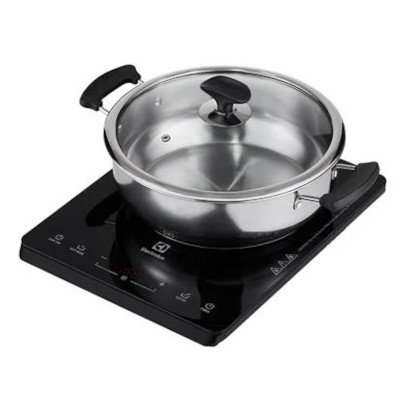 Electrolux เตาแม่เหล็กไฟฟ้า รุ่น ETD29PKR