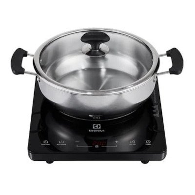 Electrolux เตาแม่เหล็กไฟฟ้า รุ่น ETD29PKR