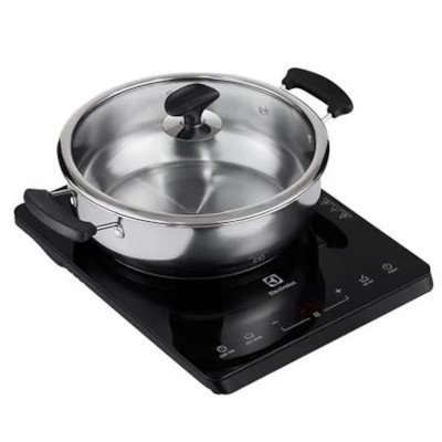 Electrolux เตาแม่เหล็กไฟฟ้า รุ่น ETD29PKR