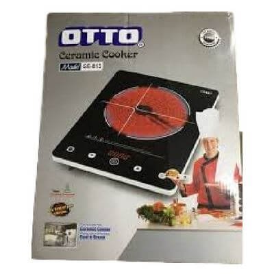 Otto เตาแม่เหล็กไฟฟ้า รุ่น GE-813