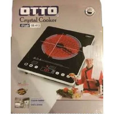 Otto เตาแม่เหล็กไฟฟ้า รุ่น GE-813