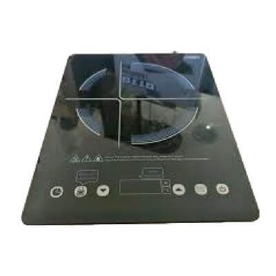 Otto เตาแม่เหล็กไฟฟ้า รุ่น GE-813